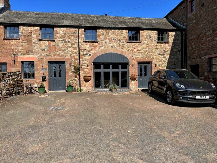 3 Bedroom Barn Conversion For Sale In Ousby, Penrith, CA10