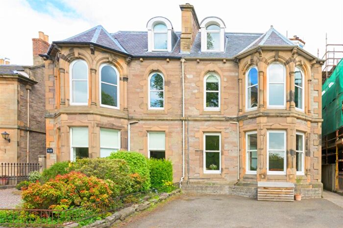 2 Bedroom Apartment For Sale In Kings Place, Perth, PH2