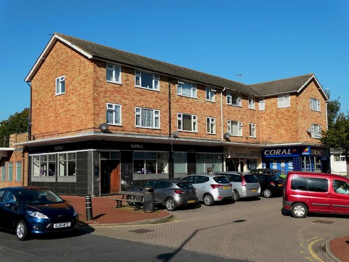 3 Bedroom Maisonette To Rent In The Parade, Staplehurst, Tonbridge, TN12