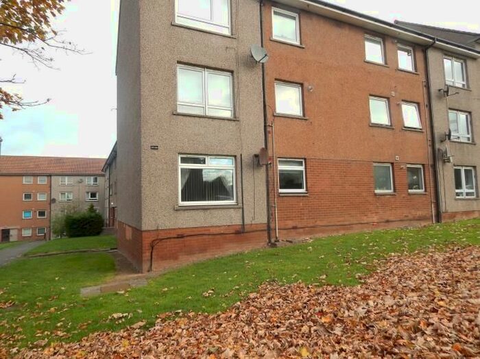 1 Bedroom Flat To Rent In Charleston Drive, Dundee, DD2