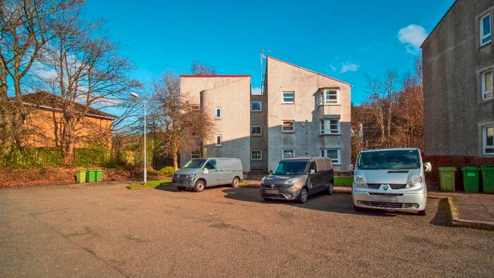 1 Bedroom Flat To Rent In Milngavie Road, Bearsden, East Dunbartonshire, G61