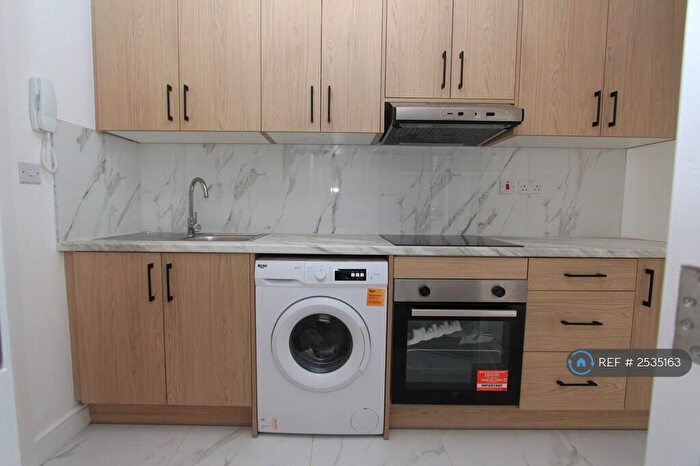 1 Bedroom Flat To Rent In Rucklidge Avenue, London, NW10