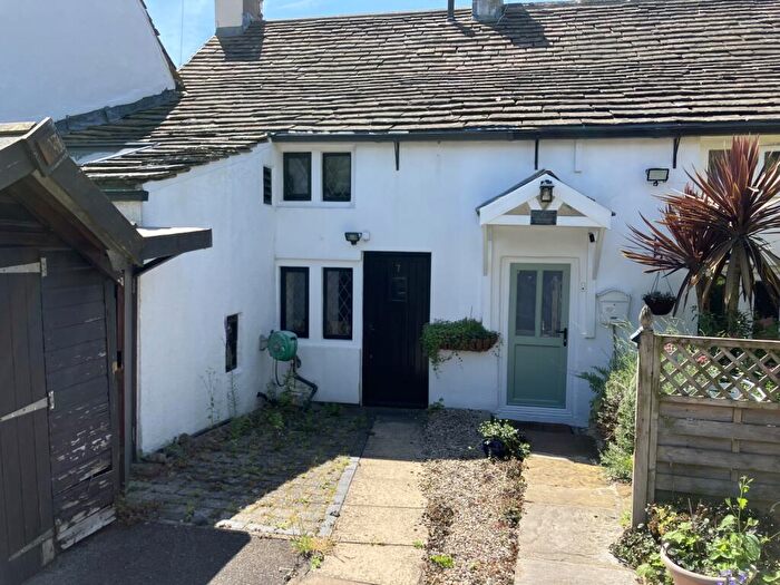 1 Bedroom Cottage To Rent In Shakespeare Buildings Marsh, Marsh, Huddersfield, West Yorkshire, HD1