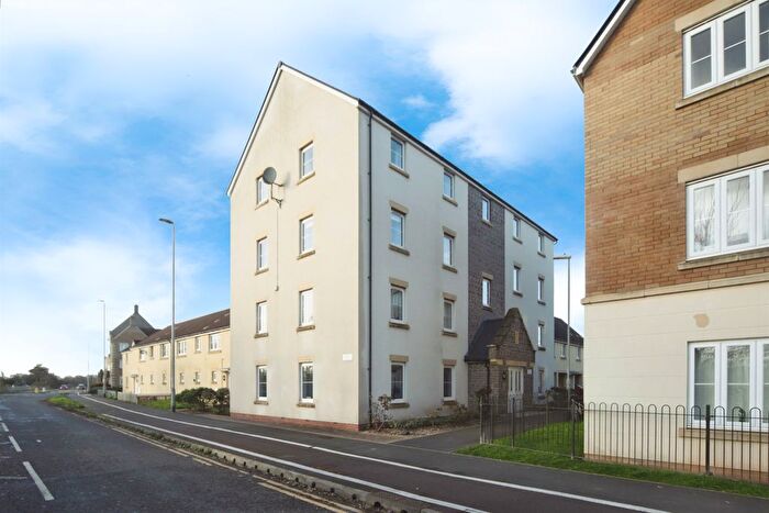 1 Bedroom Flat For Sale In Mill House Road, Norton Fitzwarren, Taunton, TA2