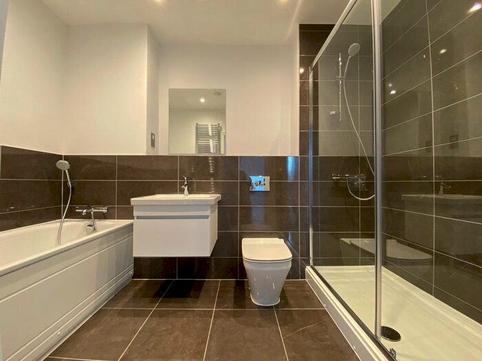 2 Bedroom Flat To Rent In King Street, Worcester, WR1