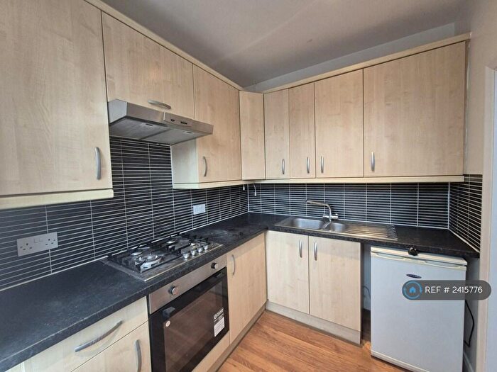 1 Bedroom Flat To Rent In Aylmer Parade, London, N2