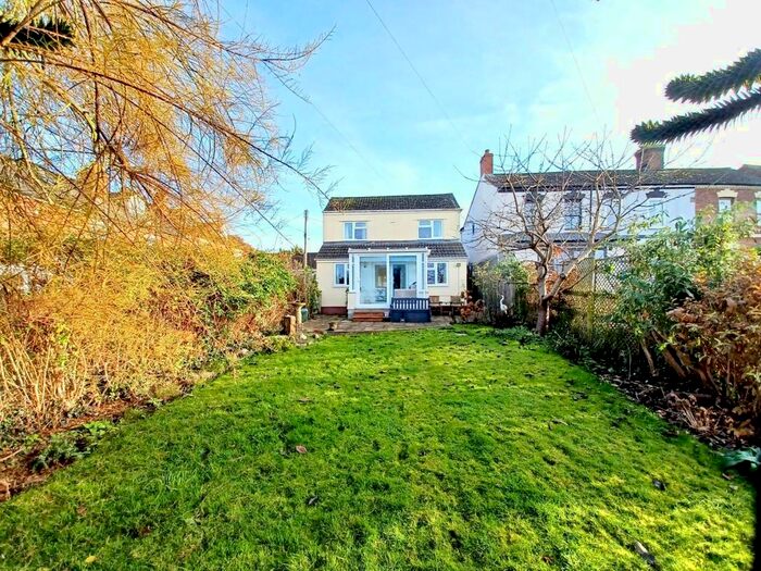 3 Bedroom Detached House For Sale In Old Brookend, Berkeley, GL13