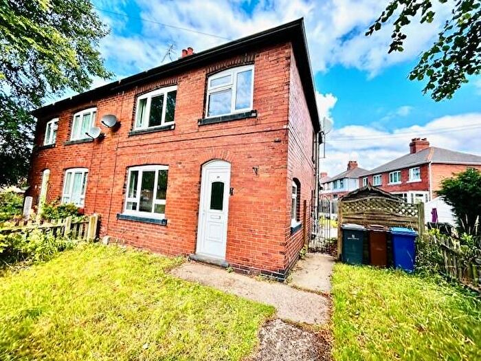 3 Bedroom House To Rent In Moorland Terrace, Cudworth, Barnsley, S72