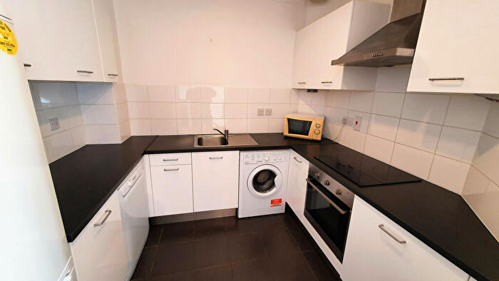 1 Bedroom Apartment For Sale In - Whitworth Street, Granby Village, Manchester, M1