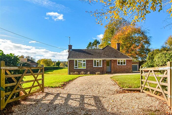 3 Bedroom Detached Bungalow To Rent In Marsh Lane, Curridge, Thatcham, Berkshire, RG18