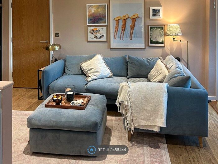 1 Bedroom Flat To Rent In Angel Lane, London, SE17