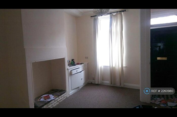 2 Bedroom Terraced House To Rent In St. Georges Road, Preston, PR1