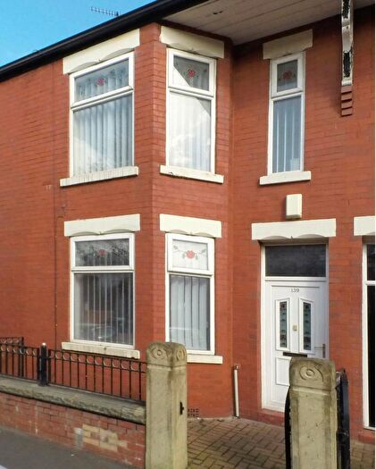 3 Bedroom Terraced House To Rent In Parkfield Street, Manchester, M14