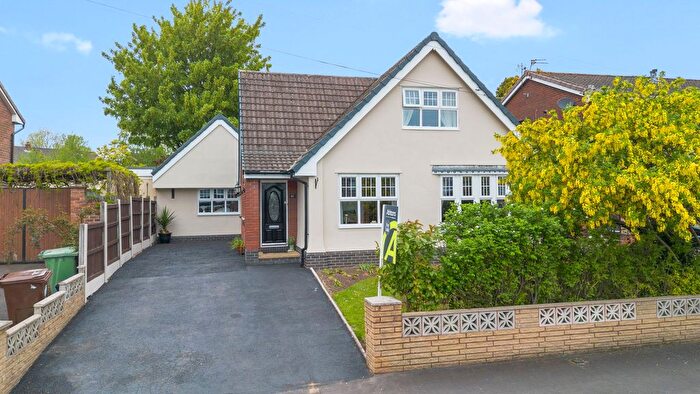 5 Bedroom Detached House For Sale In Victoria Road, Ashton-In-Makerfield, WN4