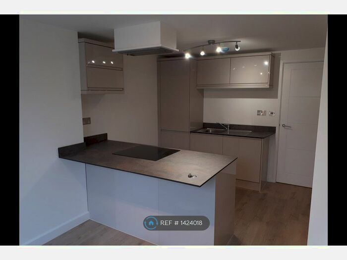 1 Bedroom Flat To Rent In Reading, Reading, RG1