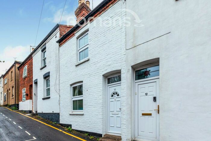 2 Bedroom Terraced House To Rent In Grenfell Avenue, SL6