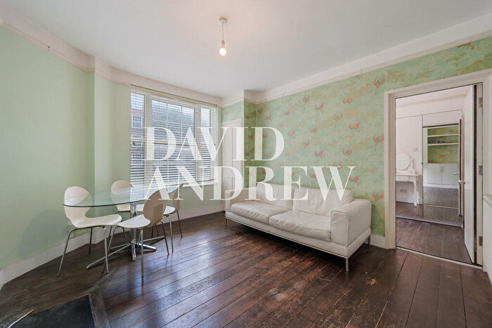 2 Bedroom Apartment To Rent In Elwood Street, N5