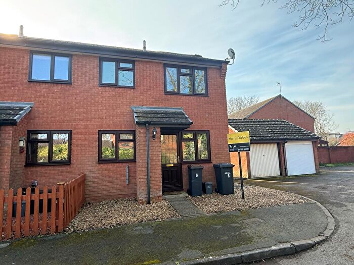 1 Bedroom House To Rent In Romsey, SO51