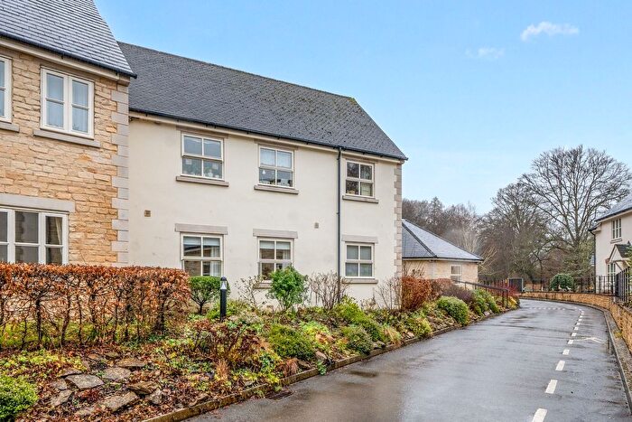 1 Bedroom Property For Sale In Inchbrook Court, Woodchester Valley Village, Inchbrook, GL5