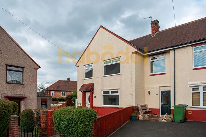3 Bedroom Terraced House To Rent In Eston, Middlesbrough, TS6