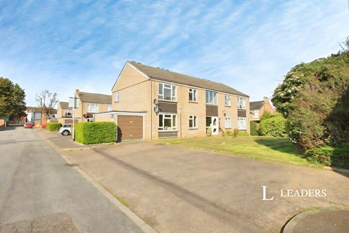1 Bedroom Flat To Rent In Duke Street, Wisbech, Cambridgeshire, PE13