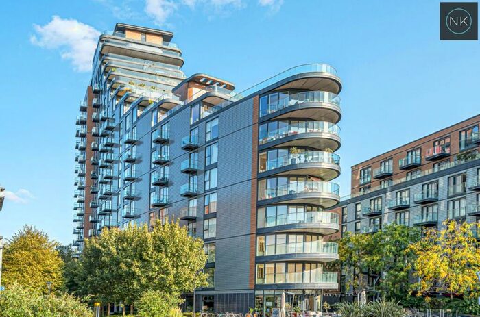 1 Bedroom Apartment To Rent In Park Vista Tower, Cobblestone Square, London, E1W