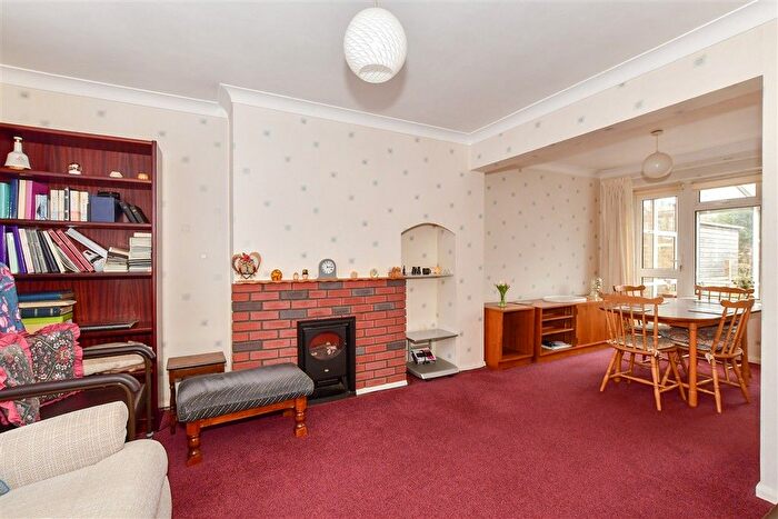 2 Bedroom End Terrace House For Sale In Monksfield, Crawley, West Sussex, RH10