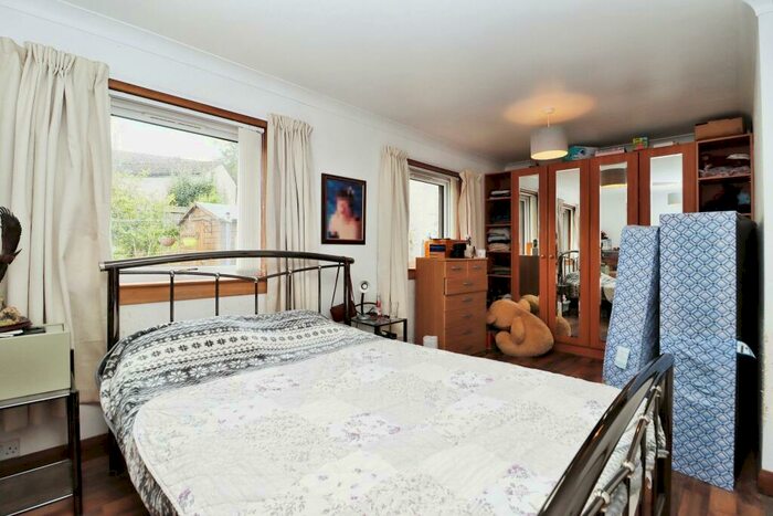 2 Bedroom Bungalow For Sale In Robertson Road, Cupar, KY15