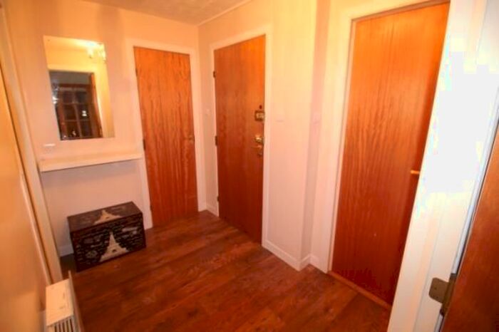 1 Bedroom Flat To Rent In Ashvale Court, Aberdeen, AB10