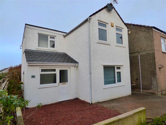 3 Bedroom Detached House To Rent In Quality Corner, Seaton, Workington, CA14