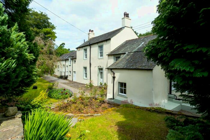 5 Bedroom Character Property For Sale In High Lorton, Cockermouth, Cockermouth, CA13