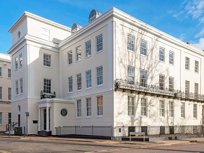 4 Bedroom Flat For Sale In Dormer Place, Leamington Spa, Warwickshire, CV32
