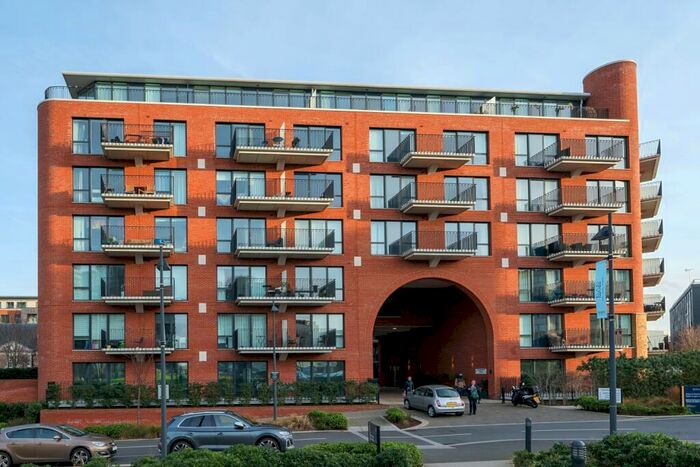 1 Bedroom Apartment For Sale In Thunderer Walk, London, SE18