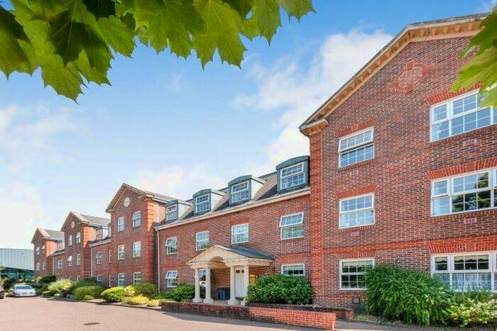 2 Bedroom Property To Rent In Academy Gate, Camberley, GU15