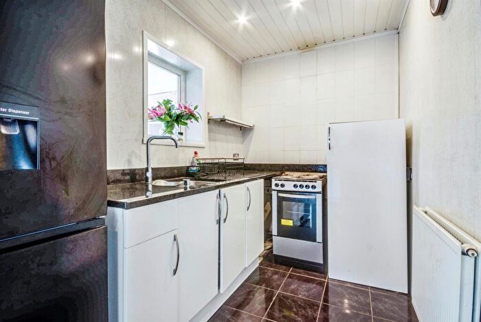 3 Bedroom End Of Terrace House For Sale In Crawford Street, ., Newport, NP19