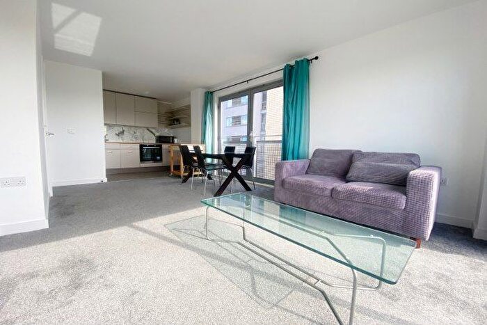 1 Bedroom Flat To Rent In Deals Gateway, London, SE13