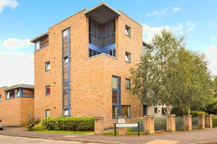 2 Bedroom Apartment To Rent In London Road, Bicester, Oxfordshire, OX26