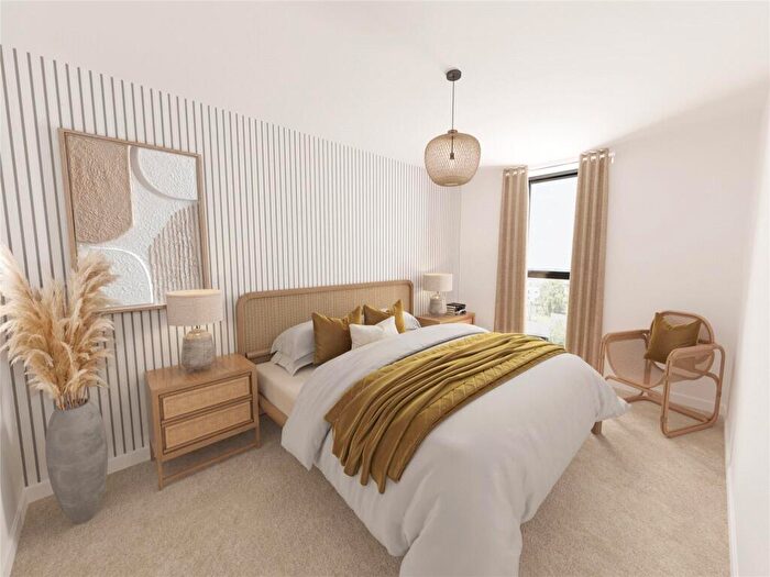 2 Bedroom Apartment For Sale In Wills House, Factory No., East Street, Bedminster, BS3