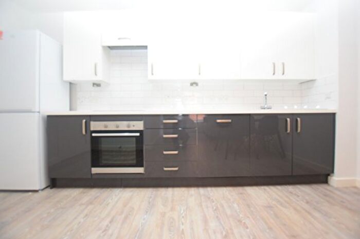 2 Bedroom Property To Rent In Acorn Street, Sheffield, S3