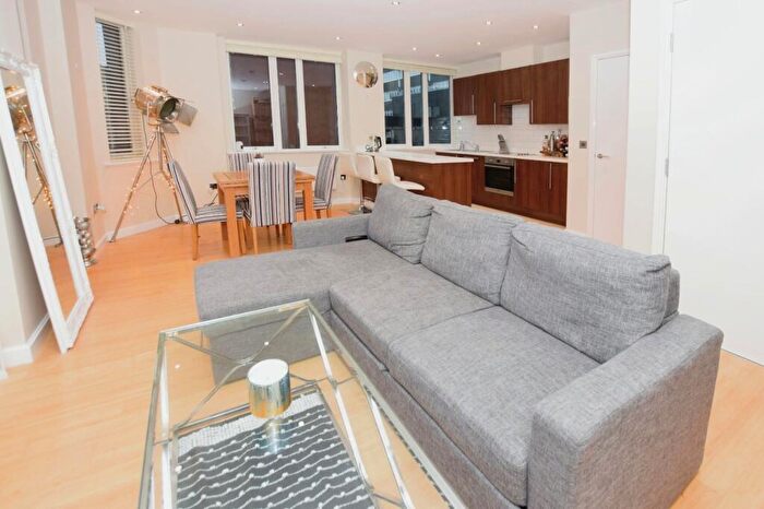 2 Bedroom Flat To Rent In The Birchin, Joiner Street, Northern Quarter, Manchester, M4