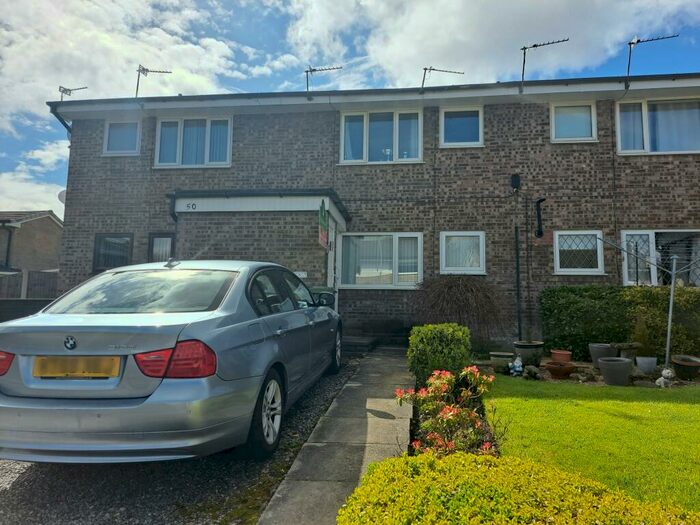 1 Bedroom Flat To Rent In Broadhurst, Denton, M34