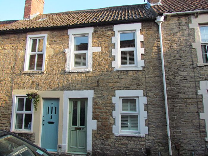 2 Bedroom Terraced House To Rent In High Street, Frome, BA11