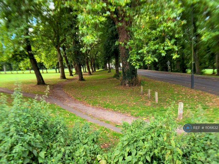 2 Bedroom Terraced House To Rent In Watson Street, Derby, DE1