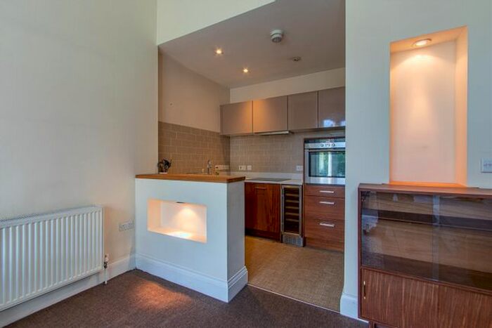1 Bedroom Flat To Rent In Magnolia, Cathedral Road, Pontcanna, CF11