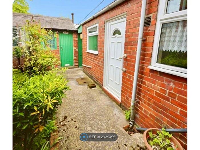 2 Bedroom Terraced House To Rent In Foundry St, Shildon, DL4