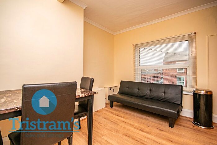 2 Bedroom Flat To Rent In Mansfield Road, Sherwood, Nottingham, NG5