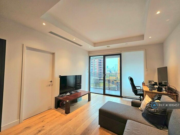 1 Bedroom Flat To Rent In Corson House, London, E14