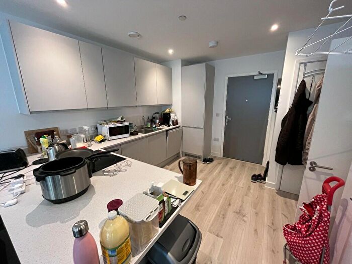 1 Bedroom Flat To Rent In Trafford Wharf, Wharf End, Manchester, Greater Manchester, M17