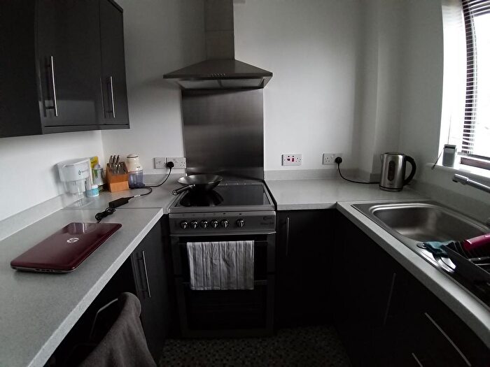 Studio To Rent In Glendenning Road, Norwich, Norfolk, NR1