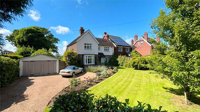 4 Bedroom Detached House For Sale In Maidstone Road, Horsmonden, Tonbridge, Kent, TN12